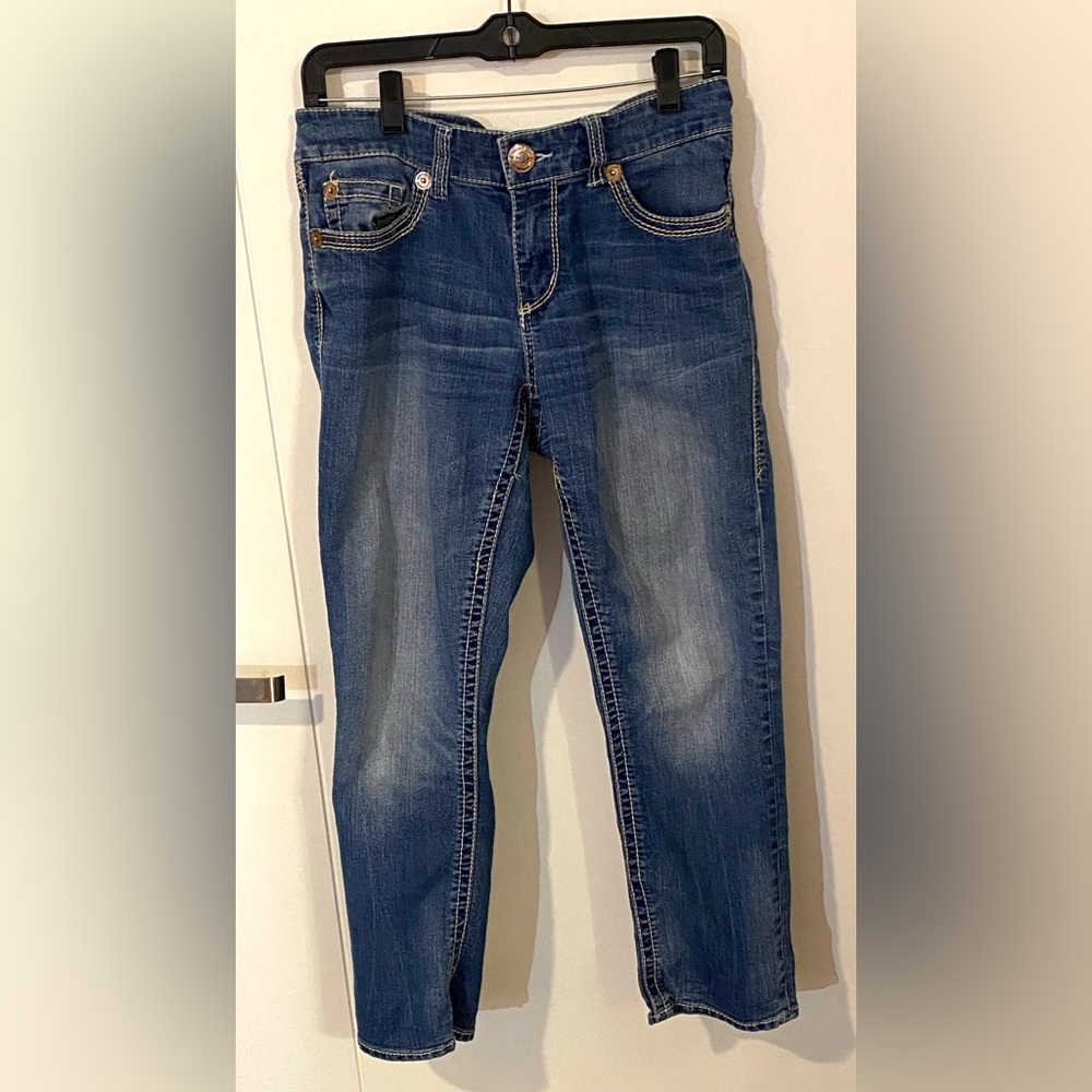 💰5/$25 7 Seven WOMEN'S JEANS SIZE 10